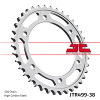 Zębatka Tylna JT JTR499.38
