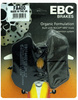Klocki Hamulcowe EBC FA400