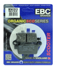 Klocki Hamulcowe EBC SFA131/3