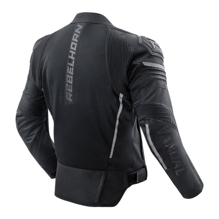 Kurtka Tekstylna Rebelhorn Vandal Mesh