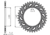Zębatka Tylna Sunstar SUNR1-4529-39