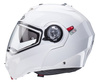 Kask Szczękowy Caberg Duke Evo White