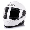 Kask Integralny HJC I71 Semi Flat Pearl White