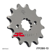 Zębatka Przednia JT JTF280.13