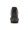 Buty miejskie motocyklowe SIDI NUCLEUS GTX GREEN BLACK