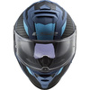 Kask Integralny LS2 FF800 Storm II Racer Matt Blue