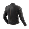 Kurtka Skórzana Motocyklowa REBELHORN HUNTER II Vintage brown