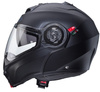 Kask Szczękowy Caberg Duke Evo Black Matt