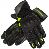 czarny || fluo