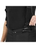 Damskie Spodnie Motocyklowe SHIMA DUNE LADY BLK