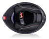 Kask Szczękowy LS2 FF908 Strobe II Solid Titan Matt