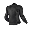 Kurtka Motocyklowa Męska SHIMA CHASE BLACK