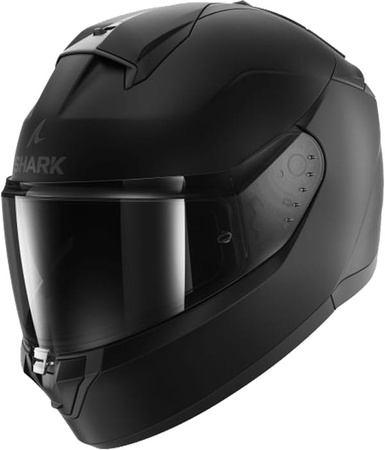 Kask Integralny Shark Ridill 2 Black Matt