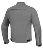 Tekstylna Kurtka Motocyklowa SECA SUPERLITE GREY
