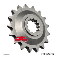 Zębatka Przednia JT JTF527.17