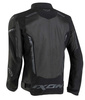 Kurtka Motocyklowa Tekstylna IXON Striker Air Antracyt Czarny