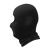 Kominiarka Termoaktywna SHIMA BALACLAVA COOLER czarny