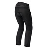 Spodnie Motocyklowe Damskie OZONE UNION II Lady czarny