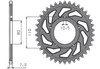 Zębatka Tylna Sunstar SUNR1-4329-44