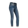 BROGER SPODNIE JEANSOWE CALIFORNIA LADY SLIM FIT WASHED BLUE 36/30