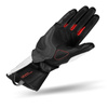 Rękawice Motocyklowe Damskie SHIMA MIURA RED FLUO