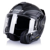 Kask Szczękowy LS2 FF901 Advant X Metryk Mat