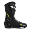 Buty Motocyklowe Sportowo-Turystyczne SHIMA RX-3 BLACK YELLOW FLUO