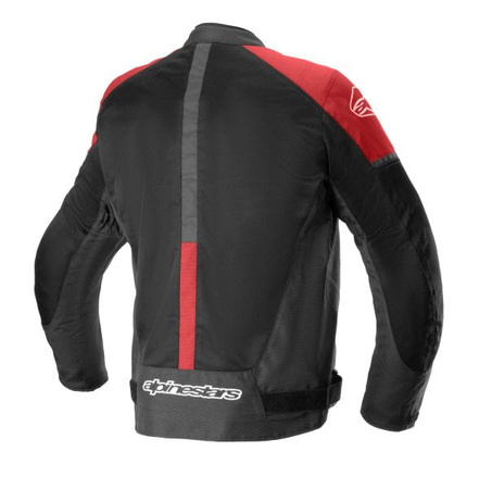 Kurtka Tekstylna Alpinestars T-SP X Superair Black Red