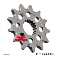 Zębatka Przednia JT JTF1443.13SC