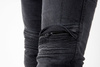 Spodnie Motocyklowe Ozone Hornet Short II Washed Black