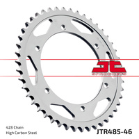 Zębatka Tylna JT JTR485.46