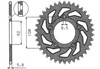 Zębatka Tylna Sunstar SUNR1-3100-43