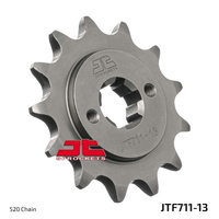Zębatka Przednia JT JTF711.13