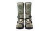 Buty turystyczne motocyklowe SIDI ADVENTURE 2 GORE-TEX MILITARY GREEN