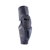LEATT Ochraniacze Łokci 3DF Hybrid Elbow Guard Flint