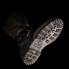 Buty turystyczne motocyklowe SIDI ADVENTURE 2 GORE-TEX MILITARY GREEN