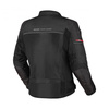 Kurtka Tekstylna Seca Stream Evo Black