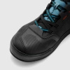 Buty miejskie motocyklowe REBELHORN VANDAL II BLACK BLUE