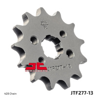 Zębatka Przednia JT JTF277.13