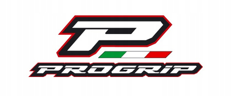 PROGRIP MANETKI ROAD CZARNO NIEBIESKIE