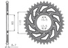 Zębatka Tylna Sunstar SUNR1-5363-42
