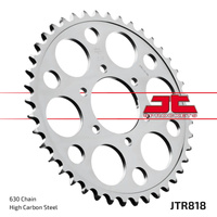 Zębatka Tylna JT JTR818.42