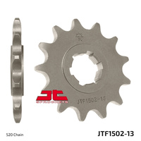 Zębatka Przednia JT JTF1502.13