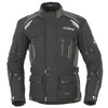 Kurtka Motocyklowa Męska BUSE HIGHLAND II Black/Grey