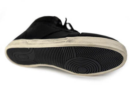 Buty miejskie motocyklowe ZRX AMPELIO BLACK