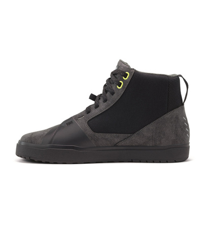 Buty miejskie motocyklowe SIDI ARX BLACK