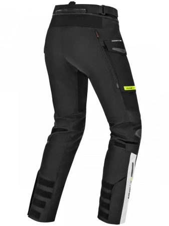 Damskie Spodnie Motocyklowe SHIMA DUNE LADY membrana
