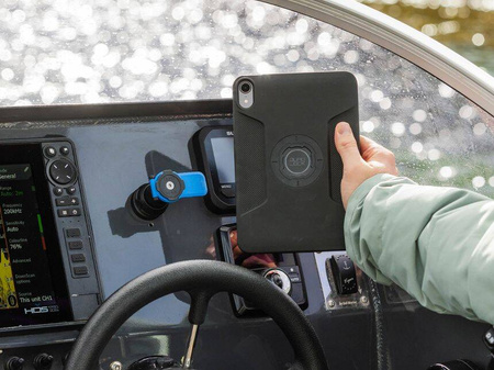 QUAD LOCK ETUI MAG - IPAD MINI 6