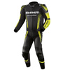 Kurtka Motocyklowa Męska SHIMA STR 2.0 BLK FLUO