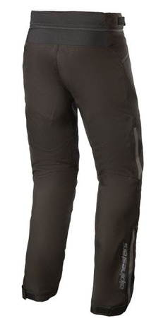 Spodnie Motocyklowe Alpinestars AST-1 V2 WP Black